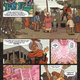 Image for article titled Halloween Arrives Early in this Archie Horror Comic Sneak Peek